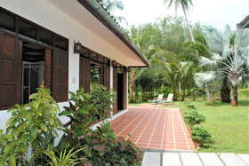 Swiss Sawasdee Koh Mak