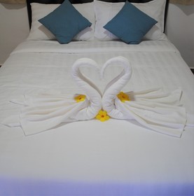 Swiss Sawasdee Koh Mak