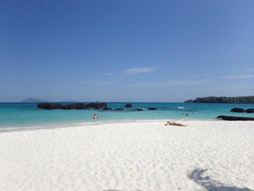 Swiss Sawasdee Koh Mak