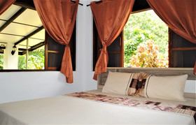 Swiss Sawasdee Koh Mak