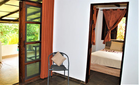 Swiss Sawasdee Koh Mak