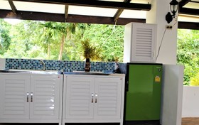 Swiss Sawasdee Koh Mak