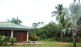 Swiss Sawasdee Koh Mak