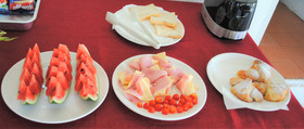 Swiss Sawasdee Koh Mak