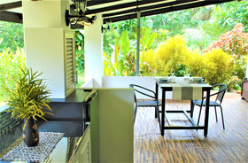 Swiss Sawasdee Koh Mak