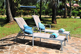 Swiss Sawasdee Koh Mak