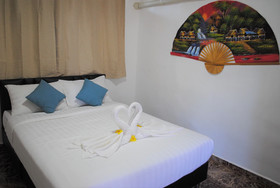 Swiss Sawasdee Koh Mak