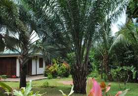 Swiss Sawasdee Koh Mak
