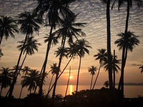 Ta-Lay Time Koh Mak