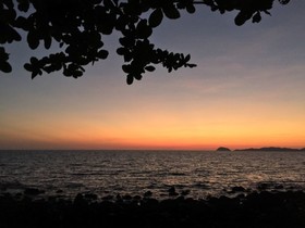 Ta-Lay Time Koh Mak