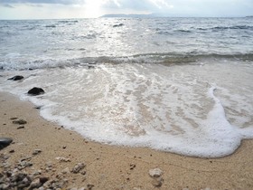 Ta-Lay Time Koh Mak