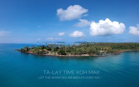 Ta-Lay Time Koh Mak