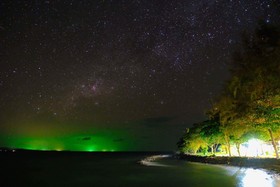 Ta-Lay Time Koh Mak