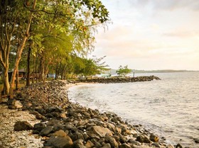 Ta-Lay Time Koh Mak