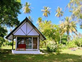 Ta-Lay Time Koh Mak