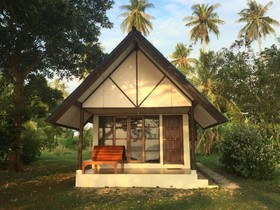 Ta-Lay Time Koh Mak