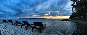 Ta-Lay Time Koh Mak