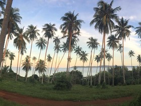 Ta-Lay Time Koh Mak