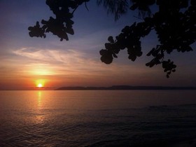 Ta-Lay Time Koh Mak
