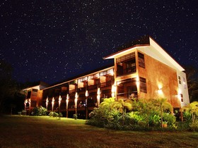 The Cinnamon Art Resort and Spa