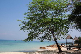 Koh Munnork Private Island Resort by Epikurean Lifestyle