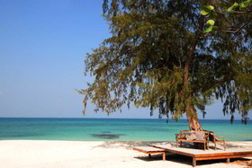 Koh Munnork Private Island Resort by Epikurean Lifestyle