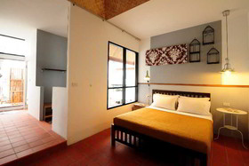 Koh Munnork Private Island Resort by Epikurean Lifestyle