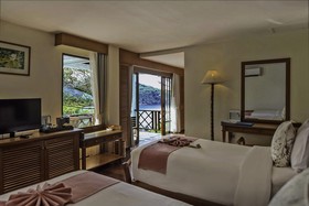 Ao Prao Resort