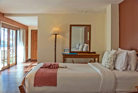 Ao Prao Resort