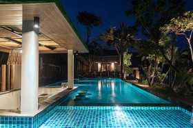 Ao Prao Resort