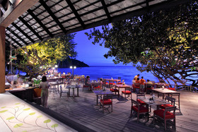 Ao Prao Resort