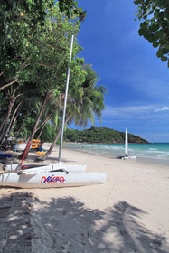 Ao Prao Resort