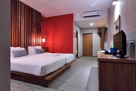 Ao Prao Resort