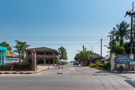 Ao Prao Resort
