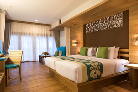 Ao Prao Resort