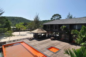 Baan Ploy Sea