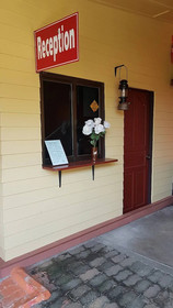 Baan Prakaikaew Resort