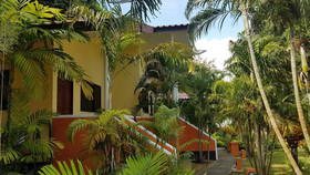 Baan Prakaikaew Resort