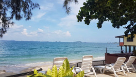 Baan Prakaikaew Resort