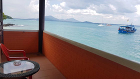 Baan Prakaikaew Resort