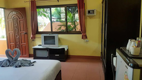 Baan Prakaikaew Resort