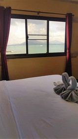 Baan Prakaikaew Resort