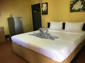 Baan Prakaikaew Resort
