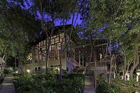 Baan Supparod