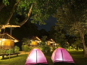 Ban Chom Samed Resort