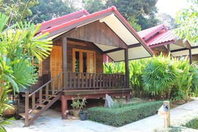 Ban Chom Samed Resort