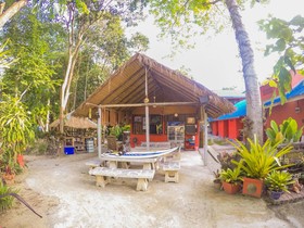 Ban Leelawadee Guesthouse