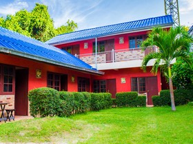 Ban Leelawadee Guesthouse