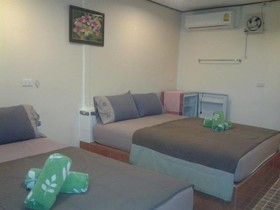 Ban Leelawadee Guesthouse