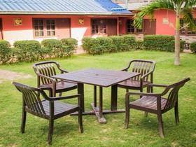 Ban Leelawadee Guesthouse